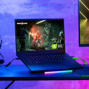 Best Gaming Laptops for 2023 – According to Engadget
