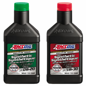 Is Your Engine Ready for the Cold?