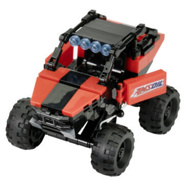 The Perfect Stocking Stuffer for Your Future Racer!