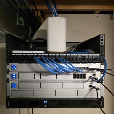 Updated and Added our Services Pages