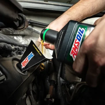 What Are Additives in Motor Oil?